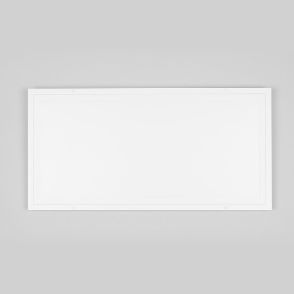 LED 베튼 평판 M바 조명 640*320 25W