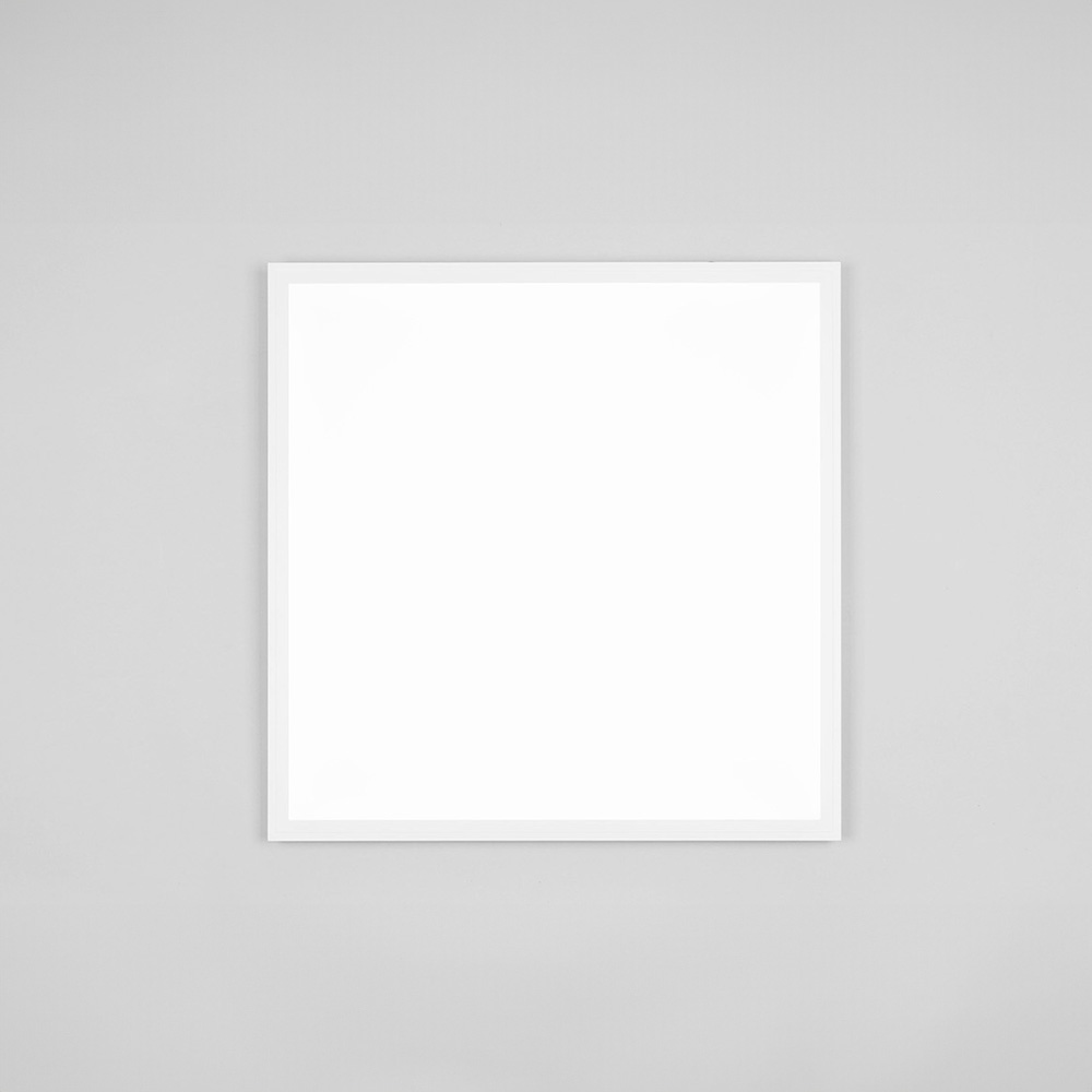 LED 테아 담파 평판 조명 600X600 50W