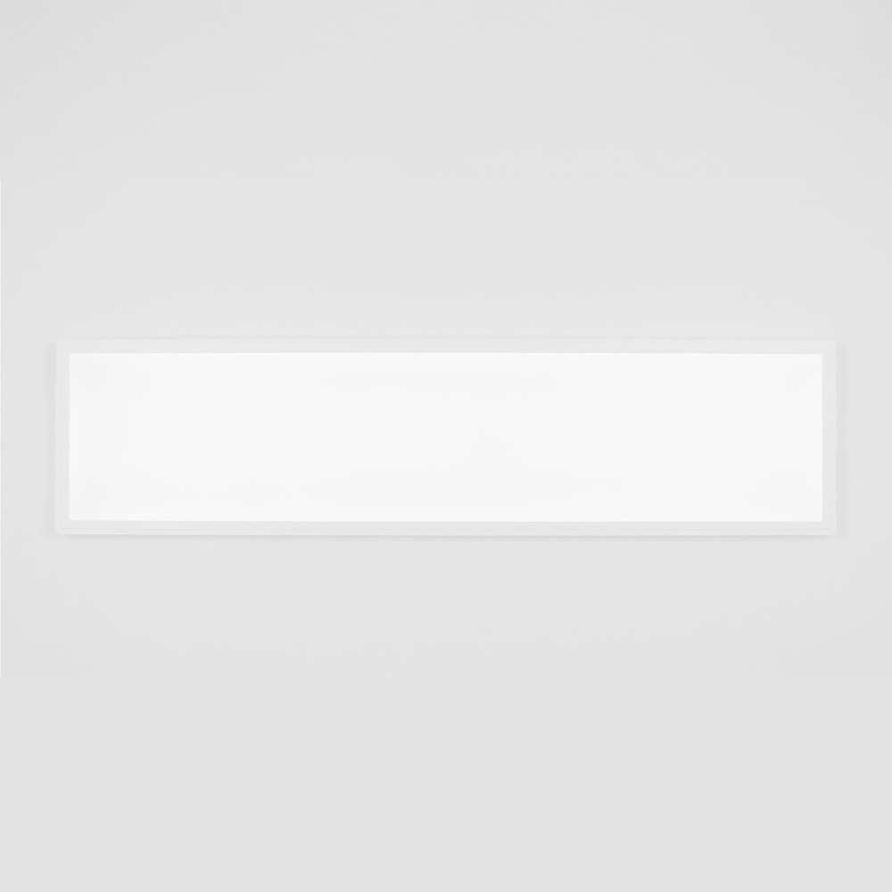 LED 테아 담파 평판 조명 1200X300 50W