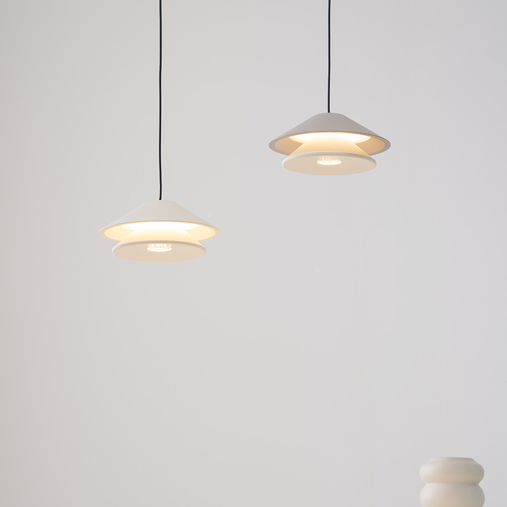 LED 위버 1등 식탁등 식탁조명 7W