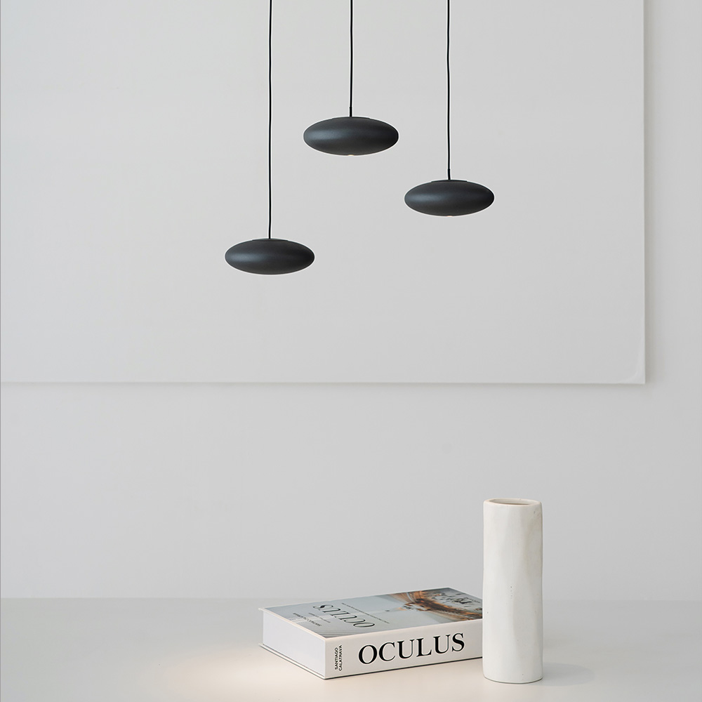 LED 알리안 1등 식탁등 식탁조명 4W