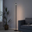LED 라일 장 스탠드 7W+16W