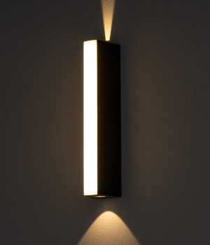 LED 라무스 벽등 2type