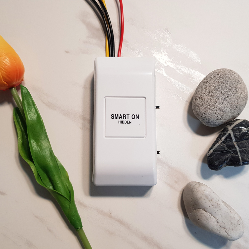 레이더 투시 히든센서 천장 매입형(RS-10M)