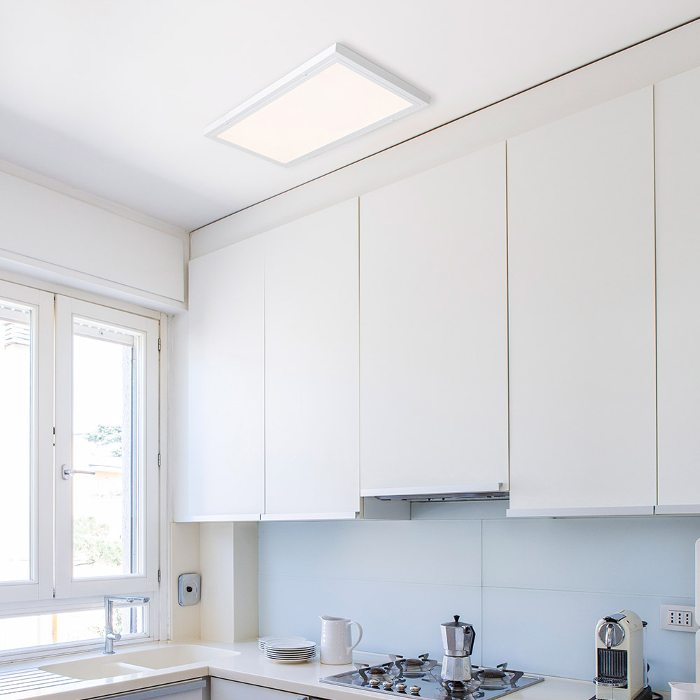 LED 로코 직하 엣지 주방등 640*320 25W