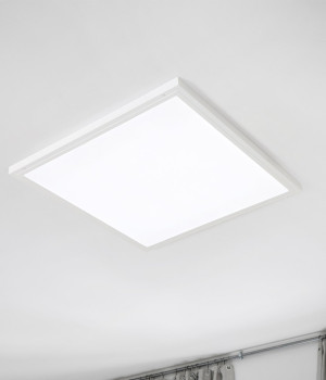 LED 로코 직하 엣지 방등 640*640 50W