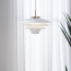 LED 푸온 1등 펜던트 조명 7W