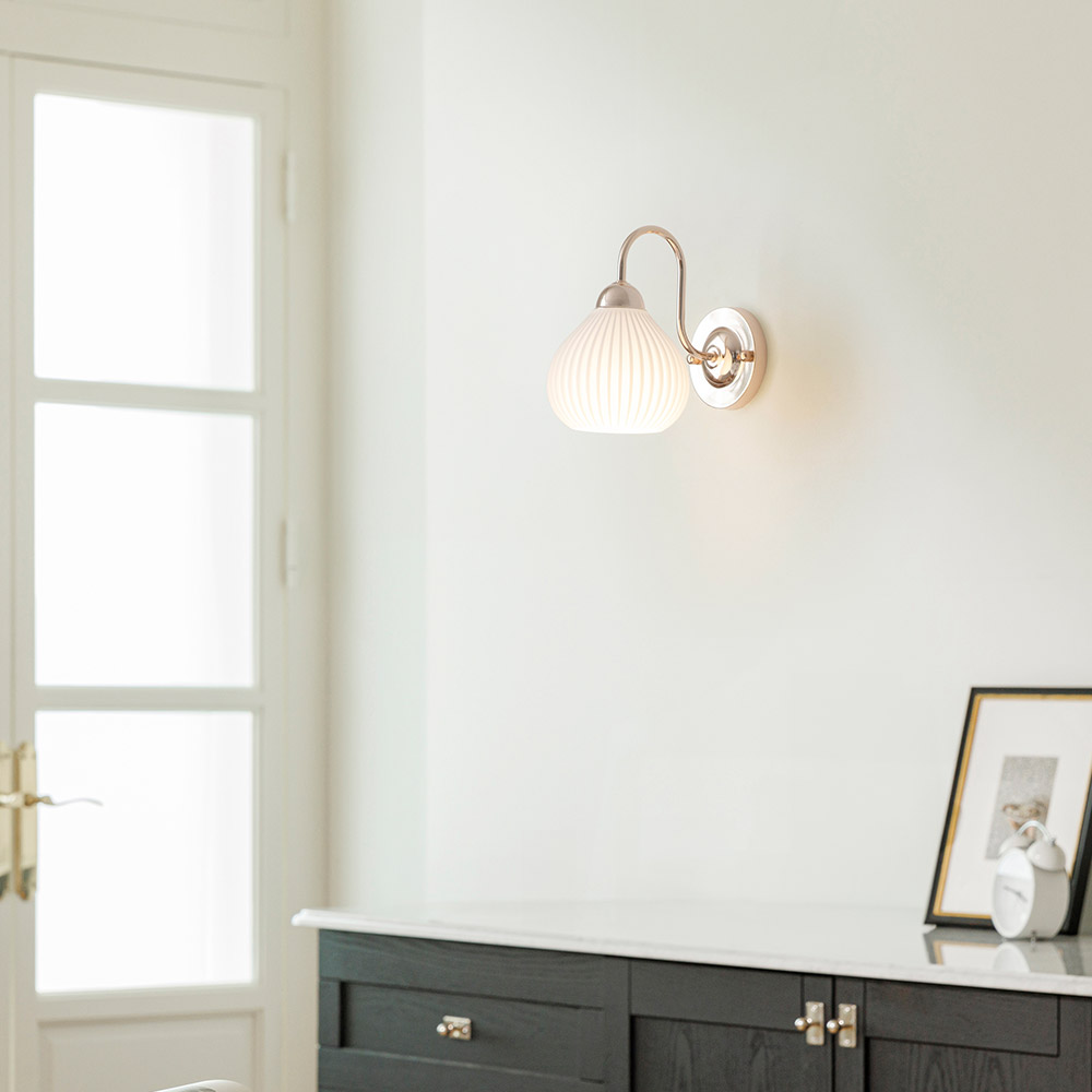 맥케인 1등 벽등 2type