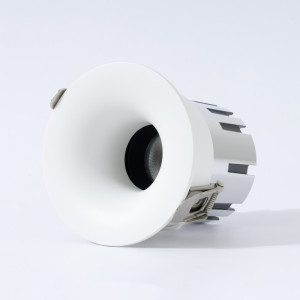 LED 3인치 COB 버트 다운라이트 9W