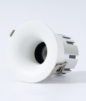 LED 3인치 COB 버트 다운라이트 9W