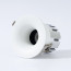 LED 3인치 COB 버트 다운라이트 9W