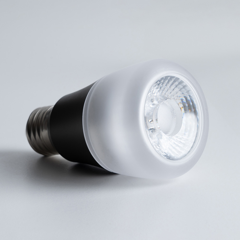 LED COB 빔 벌브 8W