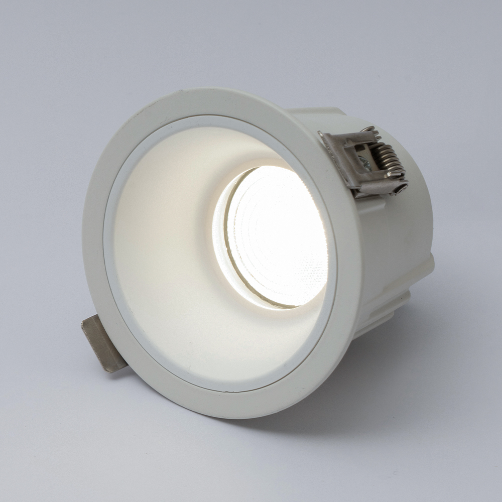 LED 팍스 COB 방수 75mm(3인치) 다운라이트 10W