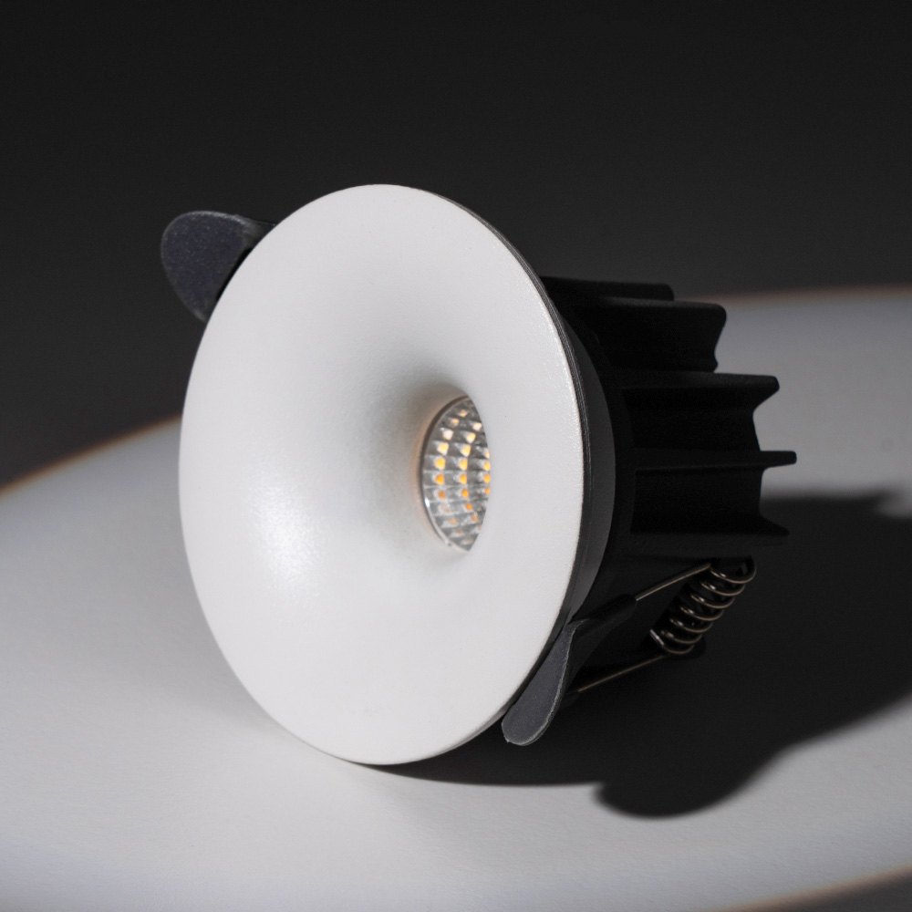 LED COB 아트 55mm(2인치) 다운라이트 8W