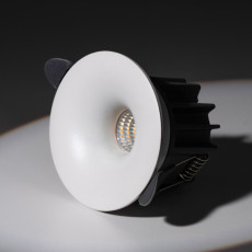 LED COB 아트 55mm(2인치) 다운라이트 8W