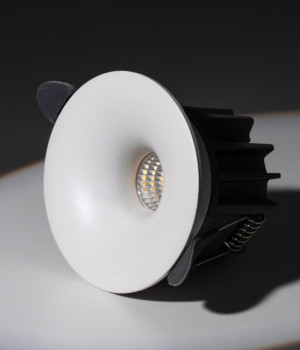 LED COB 5cm 로픽 다운라이트 8W(2인치)