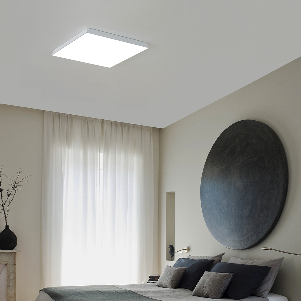 LED 뮤온 방등 60W