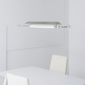 LED 앨스 펜던트 조명 2type