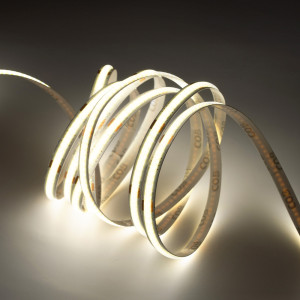 LED COB 스트립 라이트 라인바 10M