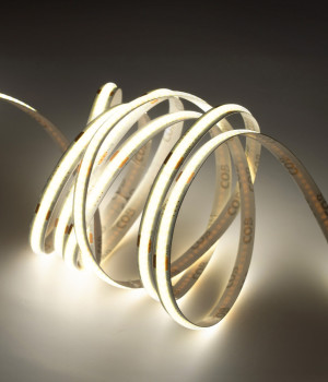 LED COB 스트립 라이트 라인바 10M