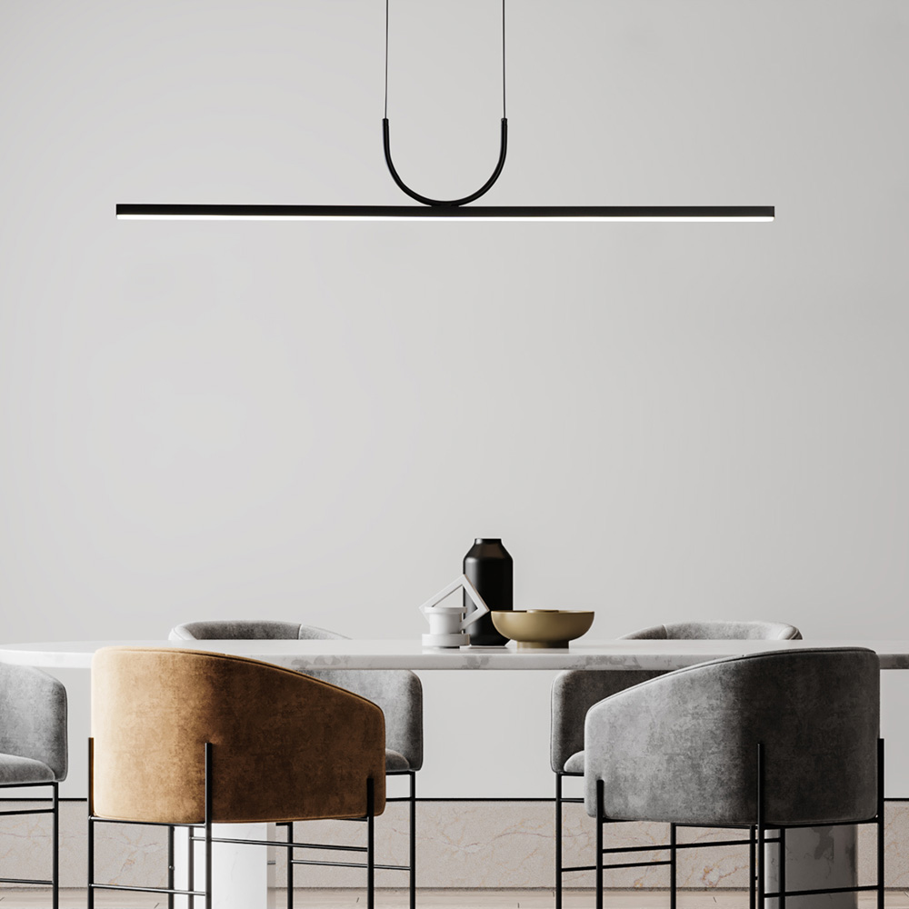 LED 글린 식탁등 식탁조명 40W