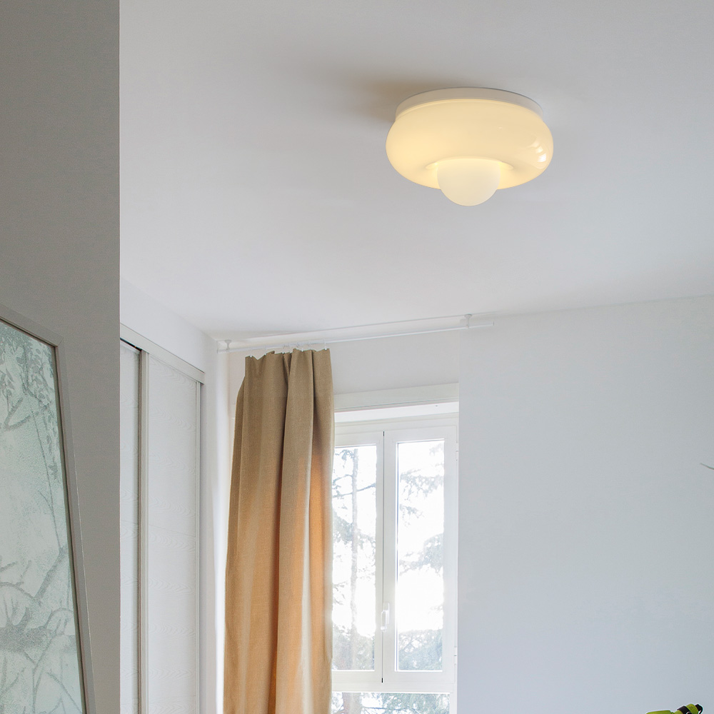 LED 썬플레어 직부등 85W