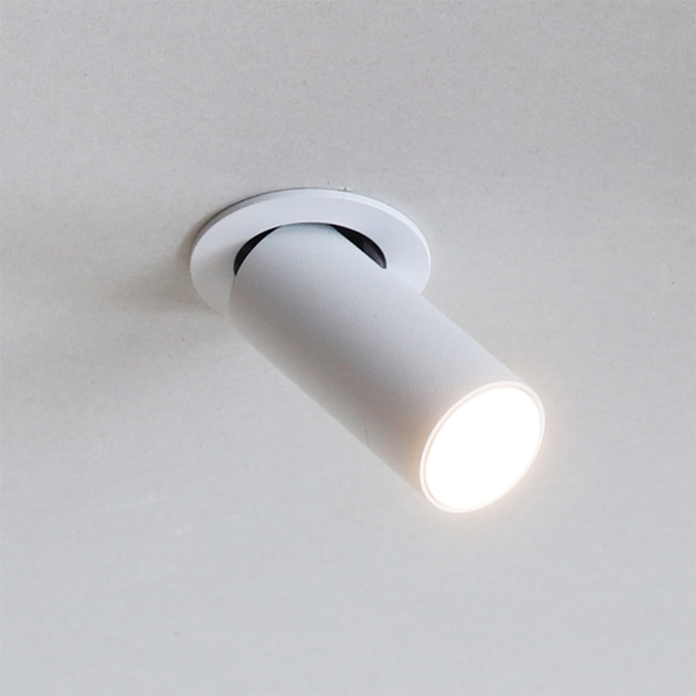 LED 배르 COB 실린더 매입등 5W