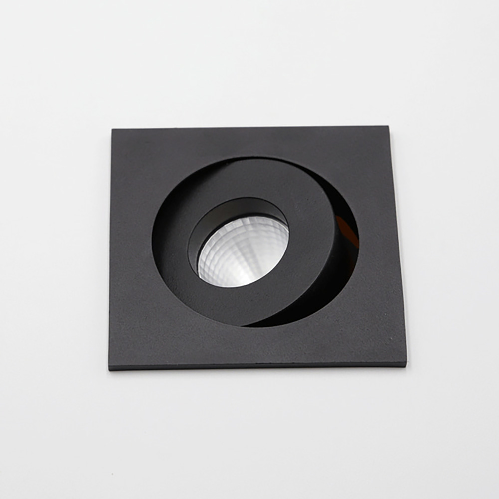 LED COB 카벤 멀티 매입등 8W