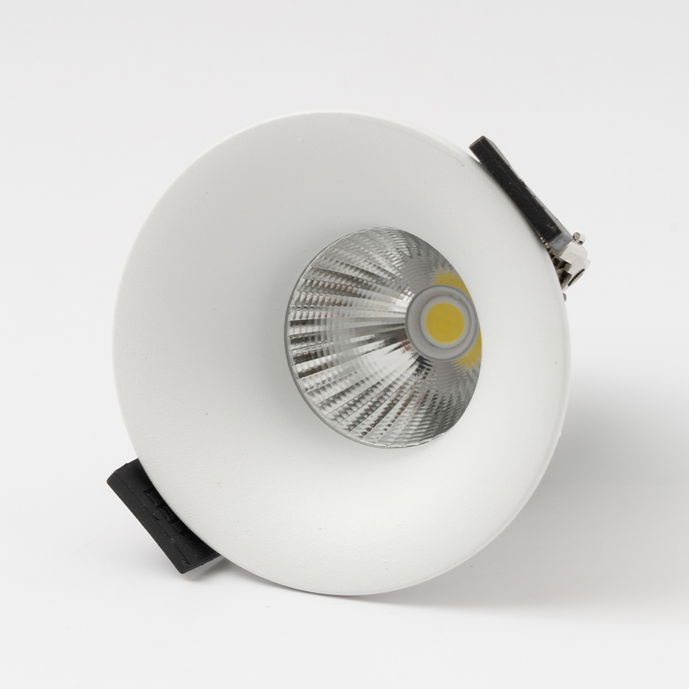 LED 호른 COB 다운라이트 55mm/75mm(2인치/3인치)