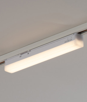LED T7 마루스 디밍 레일 10W