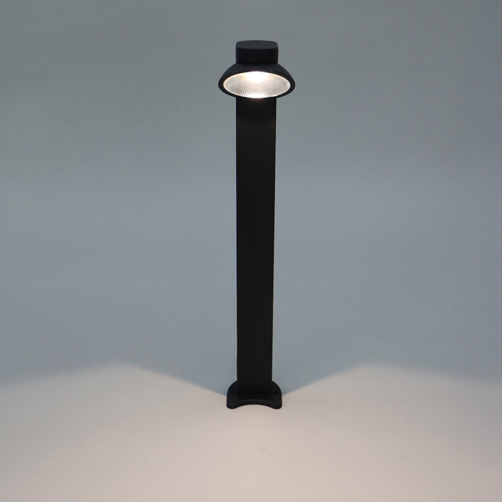 LED COB 테라노 잔디등 10W