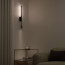 LED 크랜 벽등 3W+5W