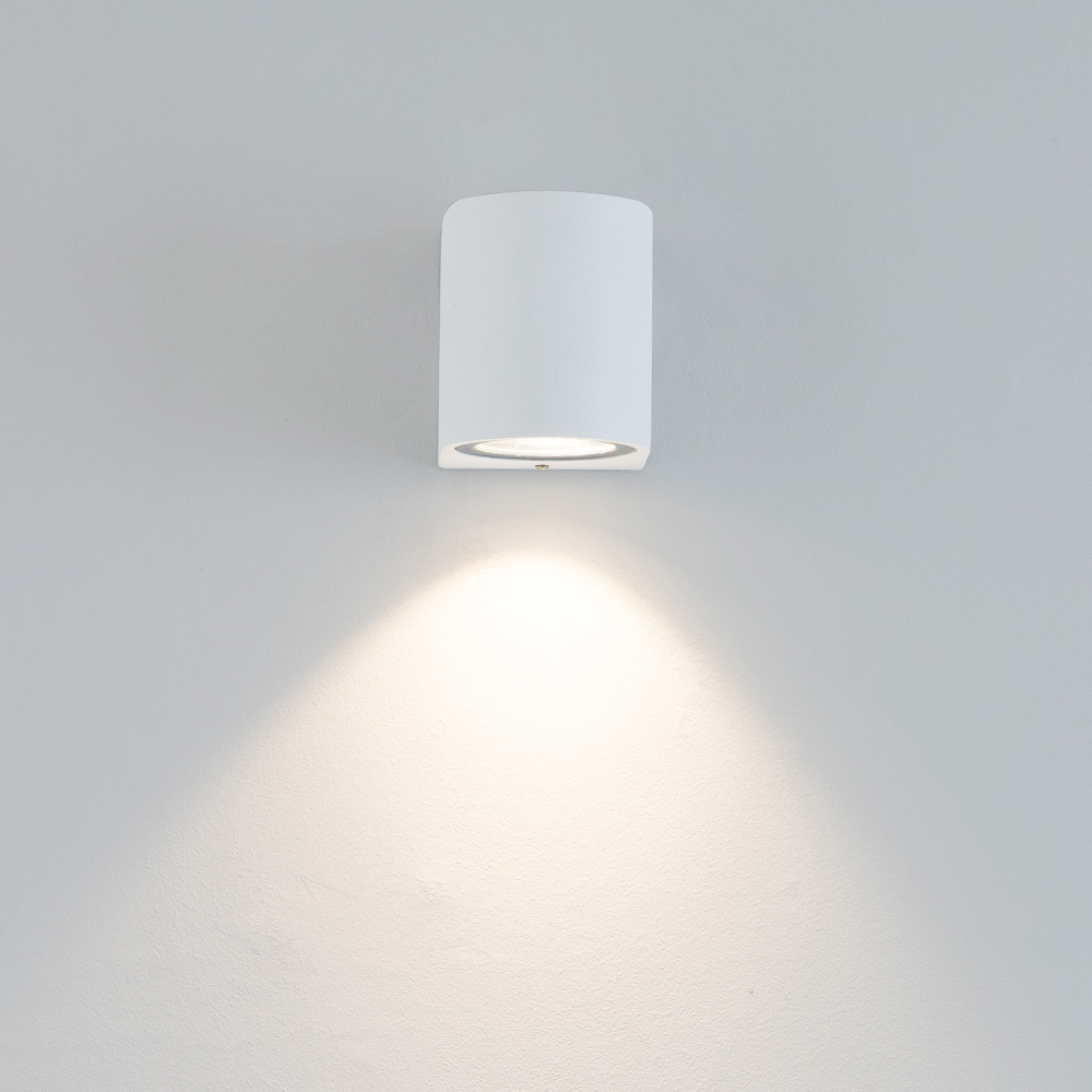 LED 브링 1등 벽등 5W(실외가능)