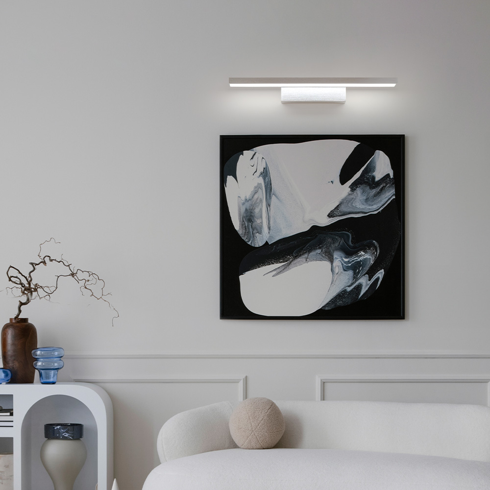 LED 루하스 벽등 2type