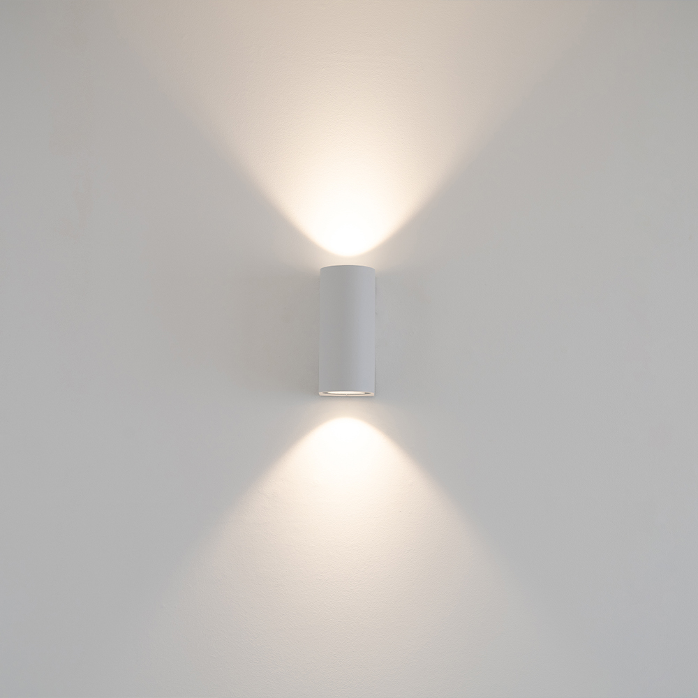 LED 브링 2등 벽등 10W(실외가능)