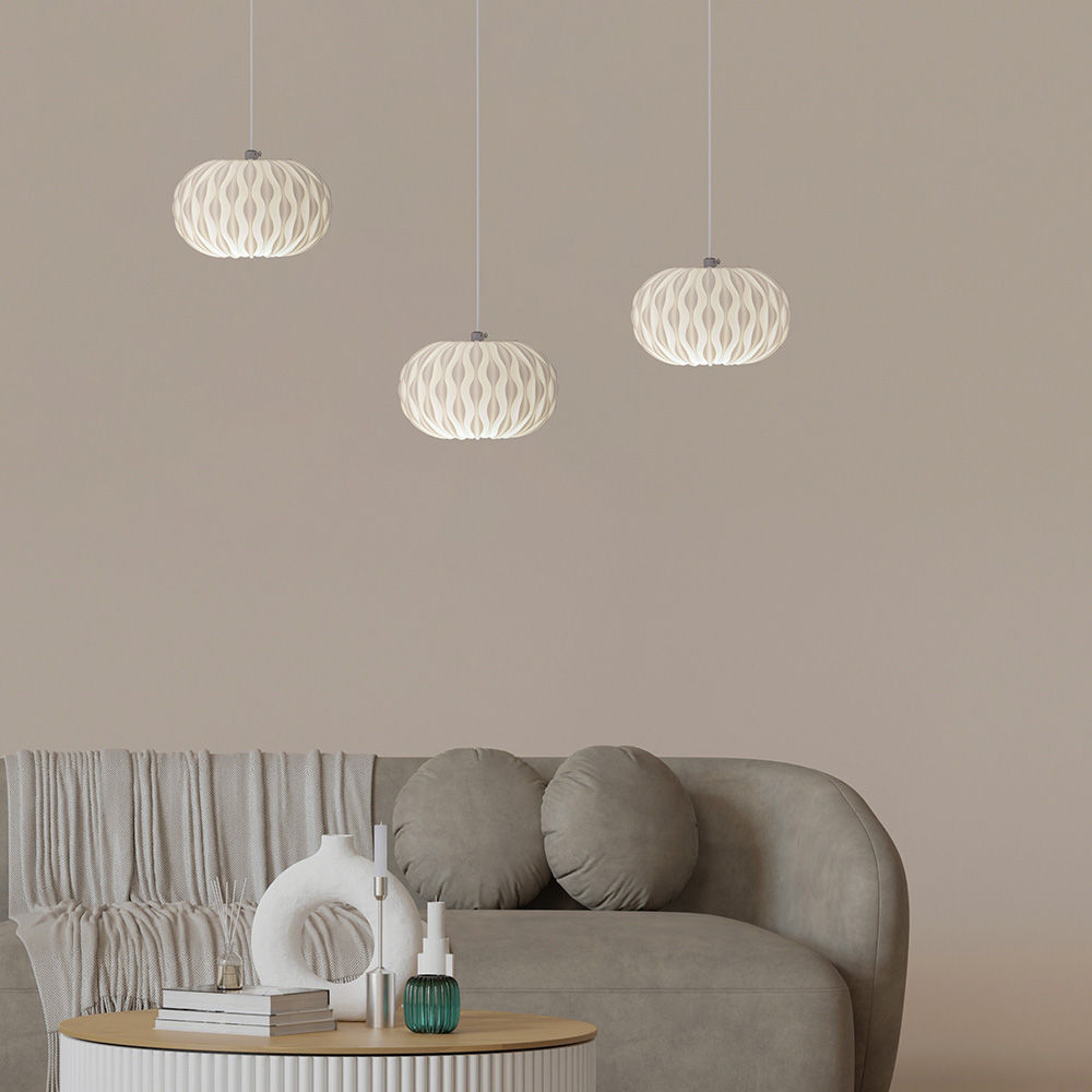 루멘코브 3등 식탁등 식탁조명