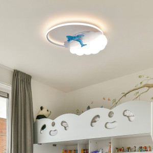 LED 드림제트 방등 75W