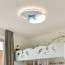 LED 드림제트 방등 75W