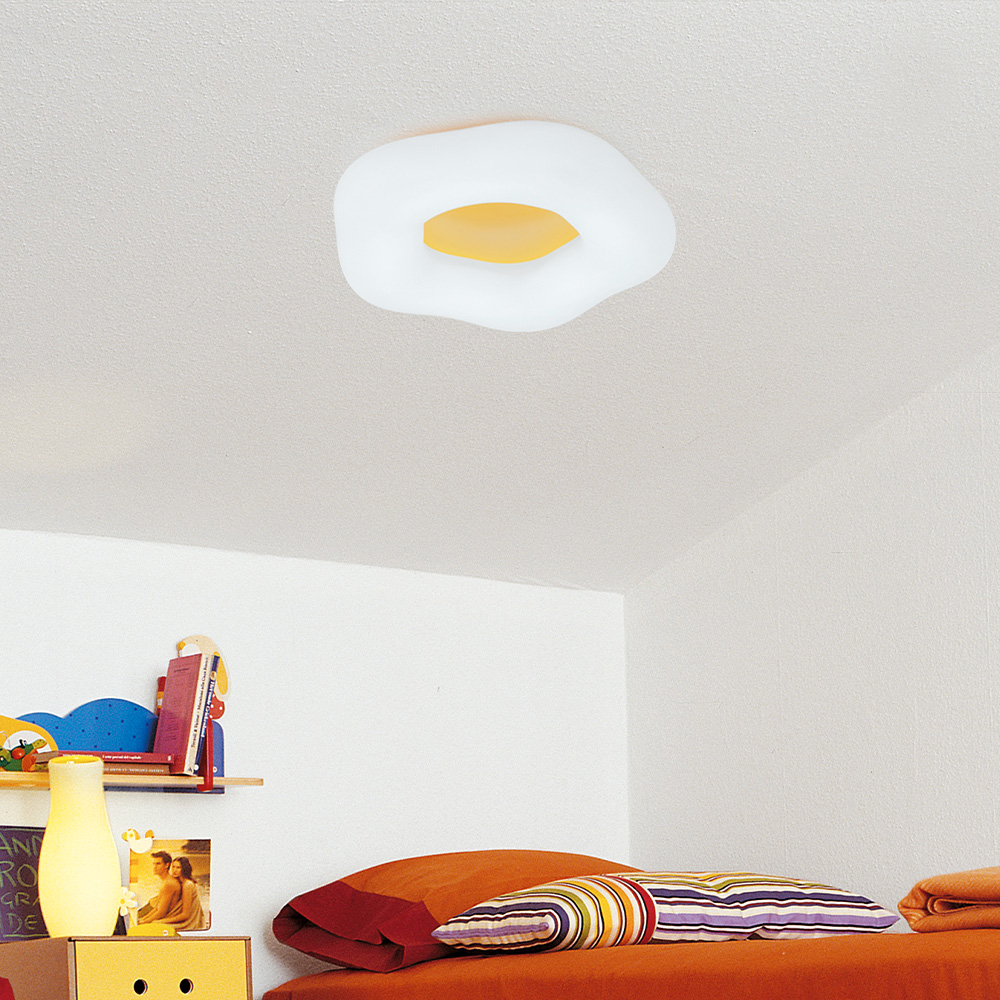 LED 도넛 방등 60W