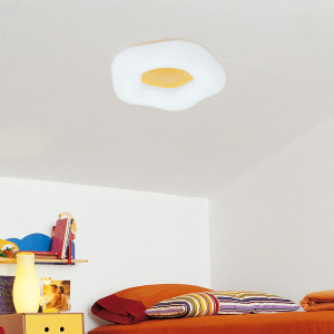 LED 도넛 방등 60W 3color