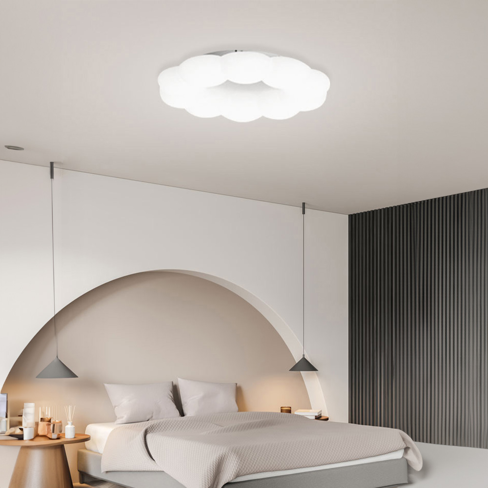 LED 로키 방등 60W