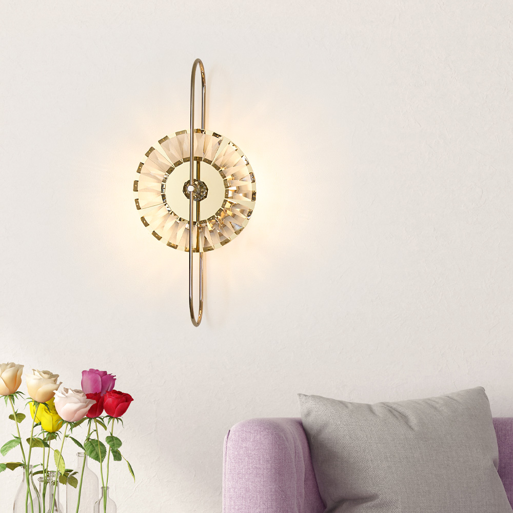 바루크 2등 벽등