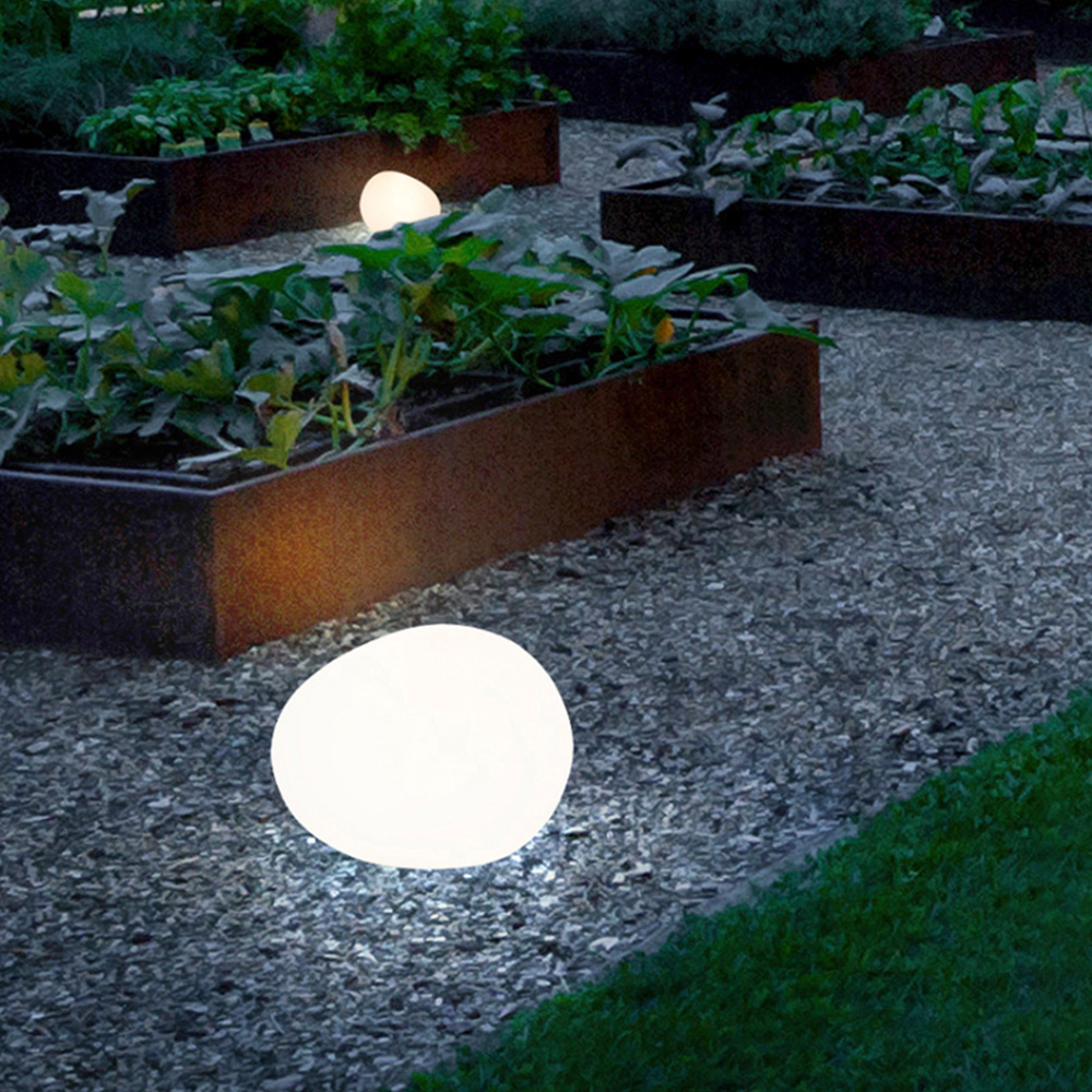 페블오스 잔디등 (팩타입)