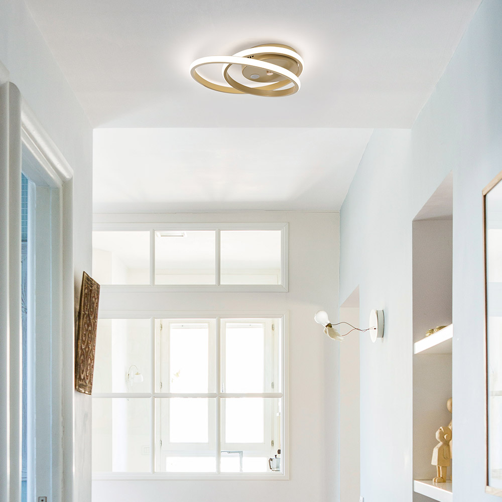 LED 안드로 직부등/센서등 20W