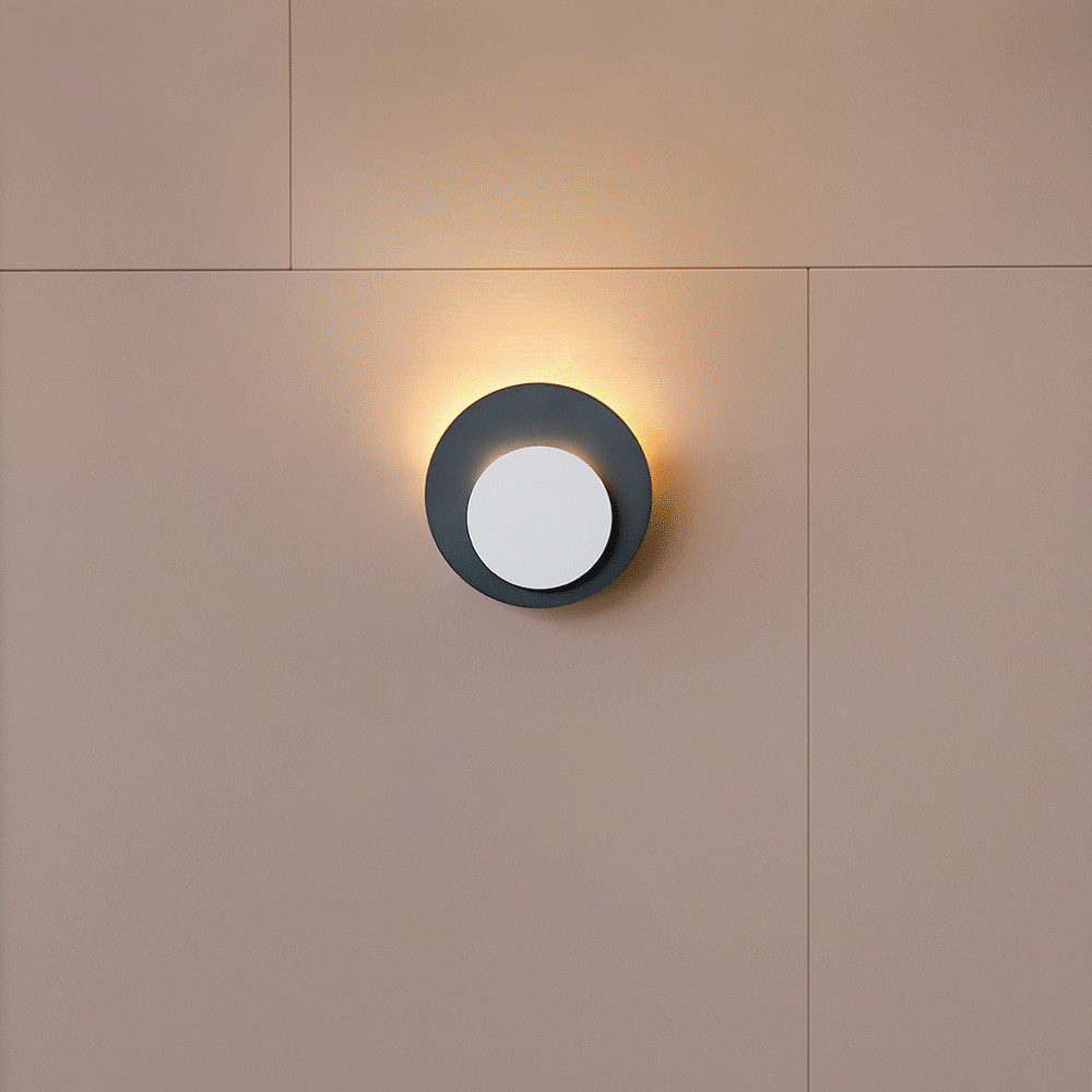 LED 링프 벽등 8W