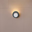 LED 링프 벽등 8W 3color
