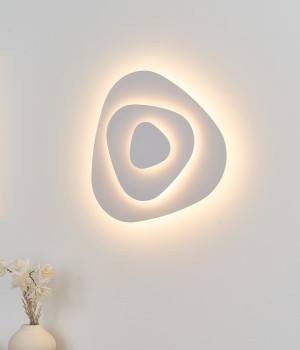 LED 팔로 벽등 20W