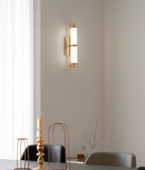 LED 르하 벽등 2type