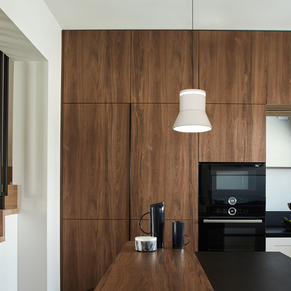 LED 슈링 1등 식탁등 식탁조명 18W