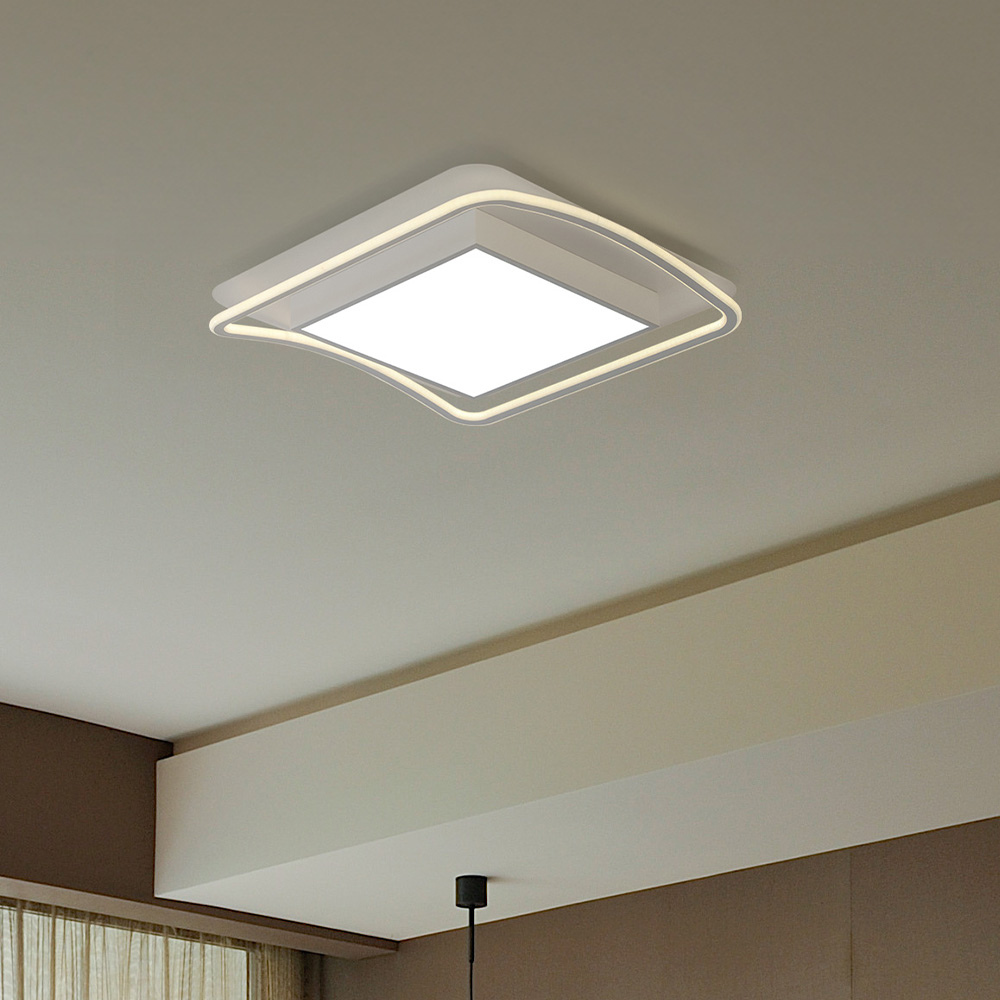 LED 라이튼 방등 90W